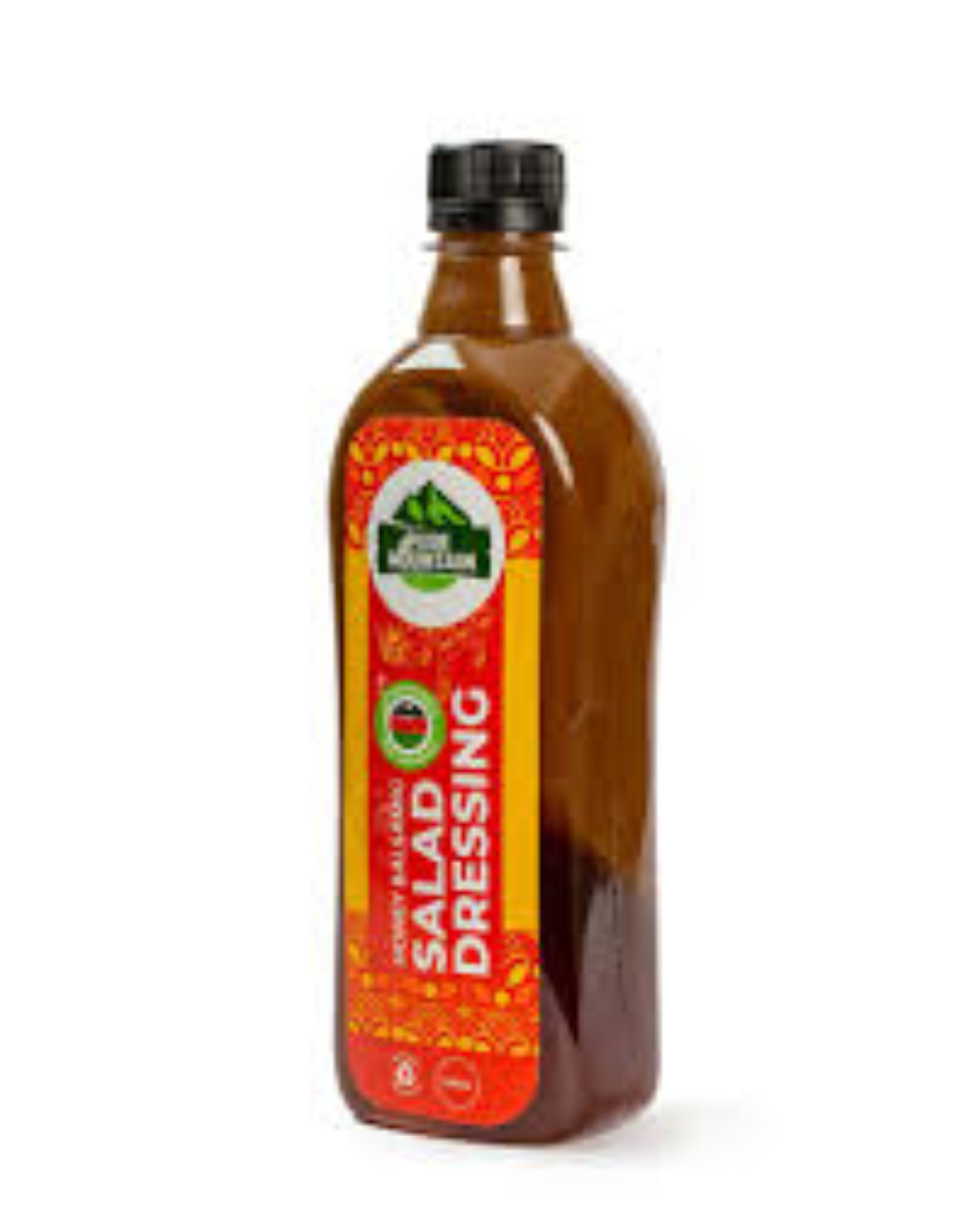 PURE MOUNTAIN HONEY BALSAMIC DRESSING 250ML